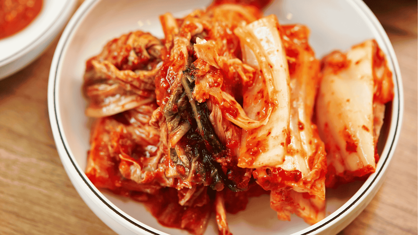 Kimchi