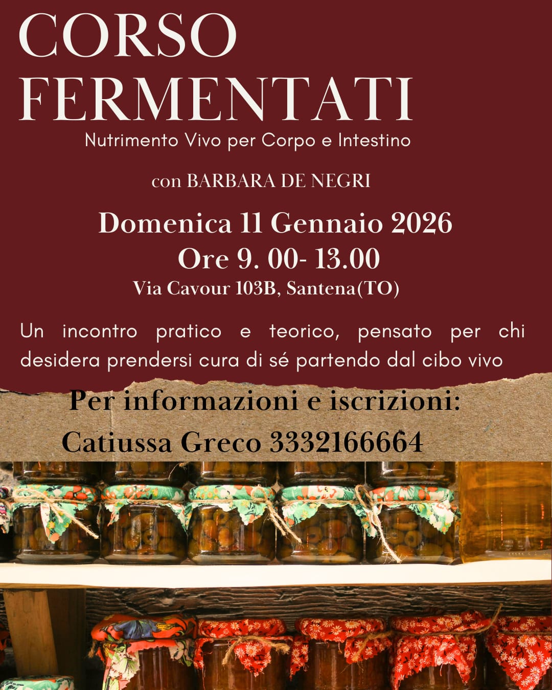 corso formazione hayuta torino