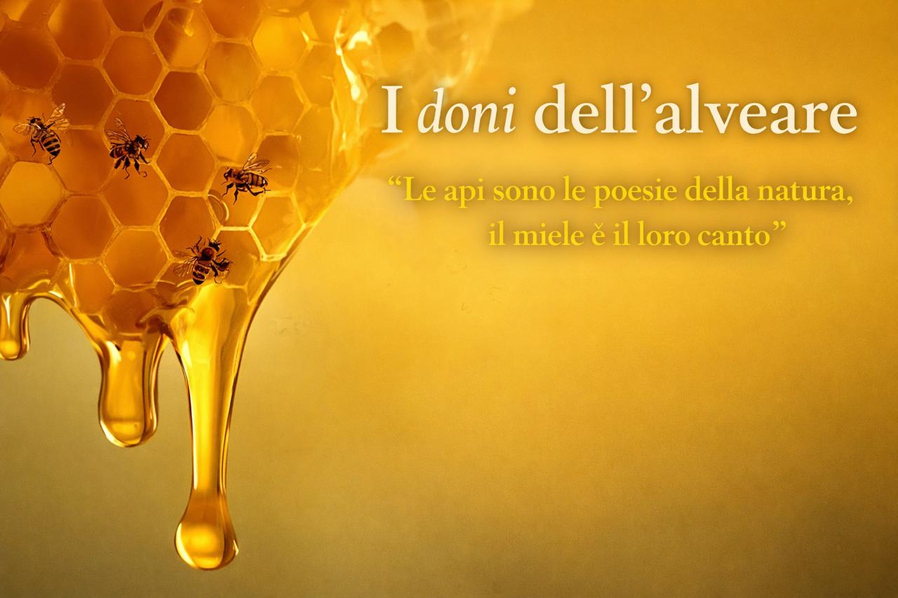 miele fermentato